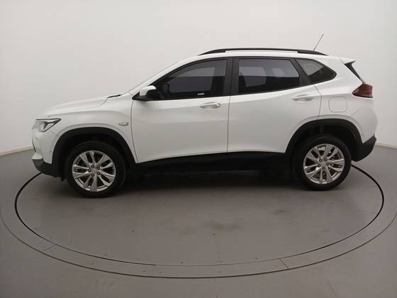 CHEVROLET TRACKER 1.0 TURBO FLEX LTZ AUTOMÁTICO